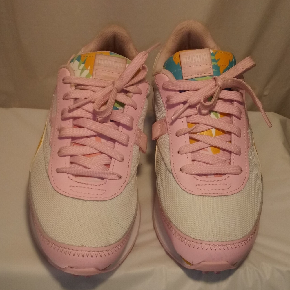 PUMA FUTURE RIDER AURA GRADE SCHOOL - Picture 5 of 5